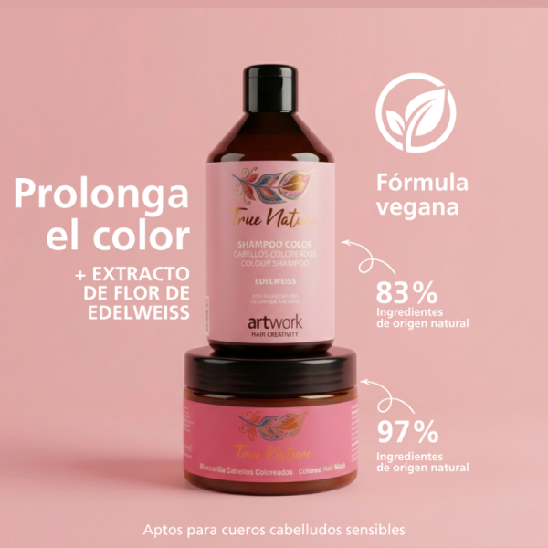 VERDADEIRA NATUREZA