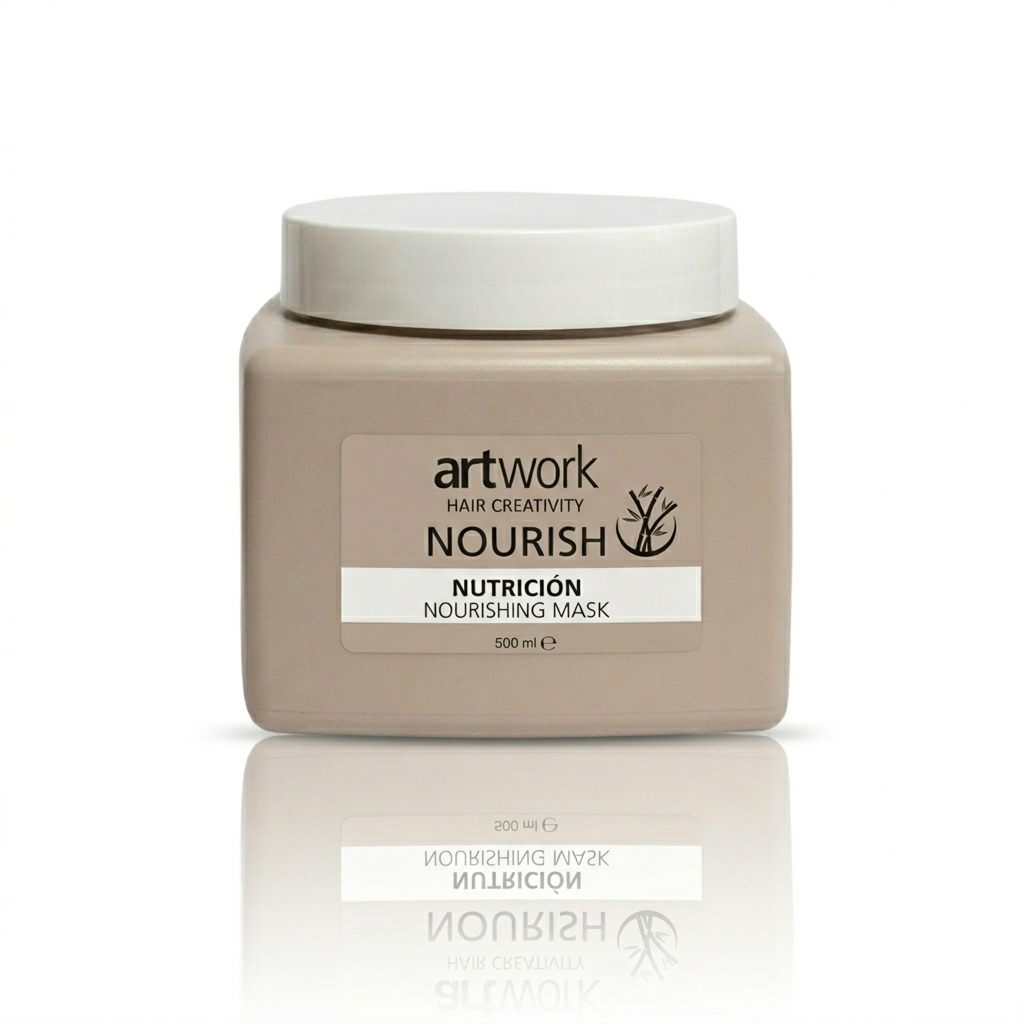 Mascarilla Nutritivo Nourish 500ml